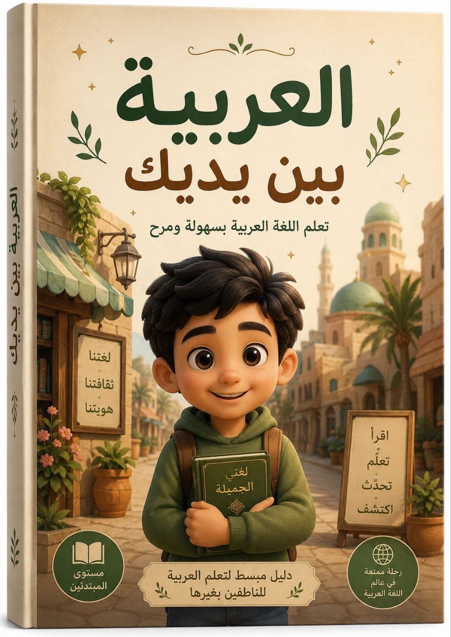 Ala'rabiya byna yadyk